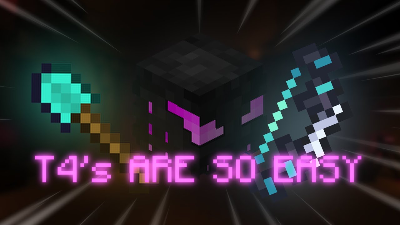 Comprehensive T4 Void gloom Seraph Guide | Hypixel Skyblock (2025 UPDATED)