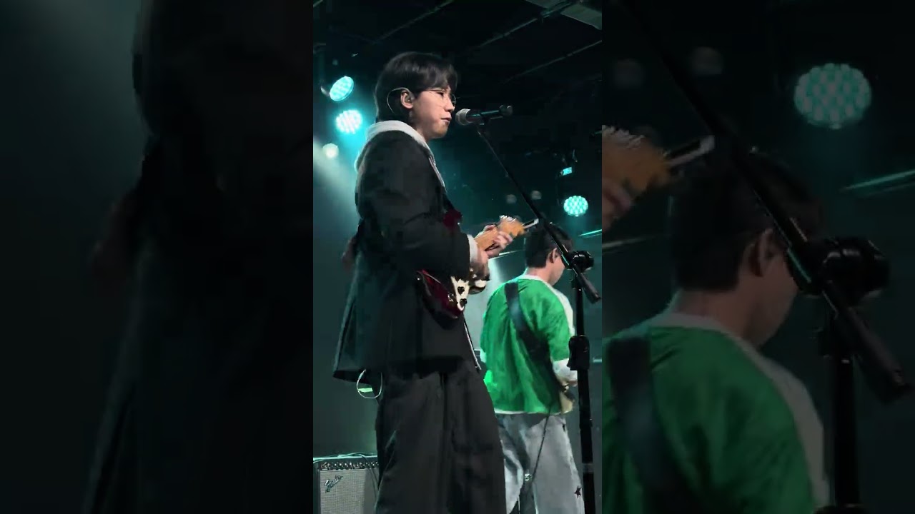 251123 High! - 프랭클리 (FRankly) @롤링홀