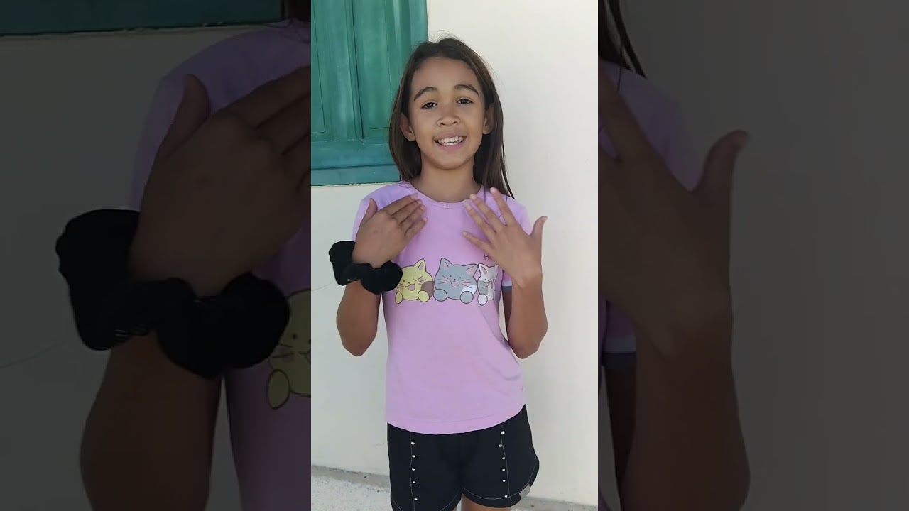 Querem parte 2) Larissa e Sabrina vão pra diretoria porque falaram do pedrinho😊