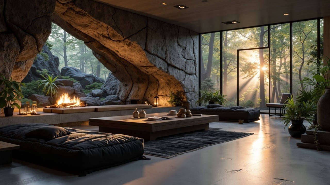 Warm Morning Jazz Vibes | Smooth Cabin Jazz & Relaxing Fireplace Jazz For Cozy Morning Joy