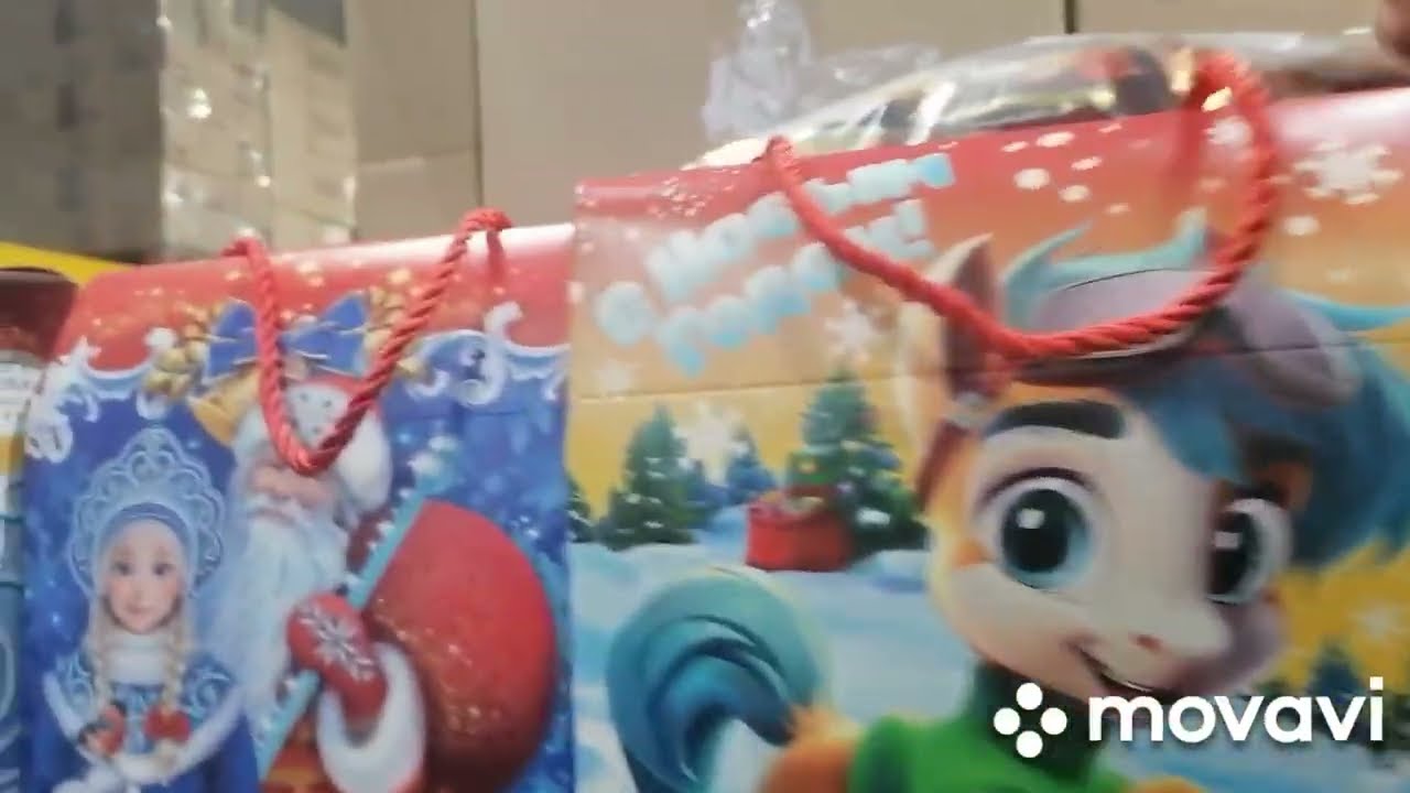 г. Орехово-Зуево. Магазин 