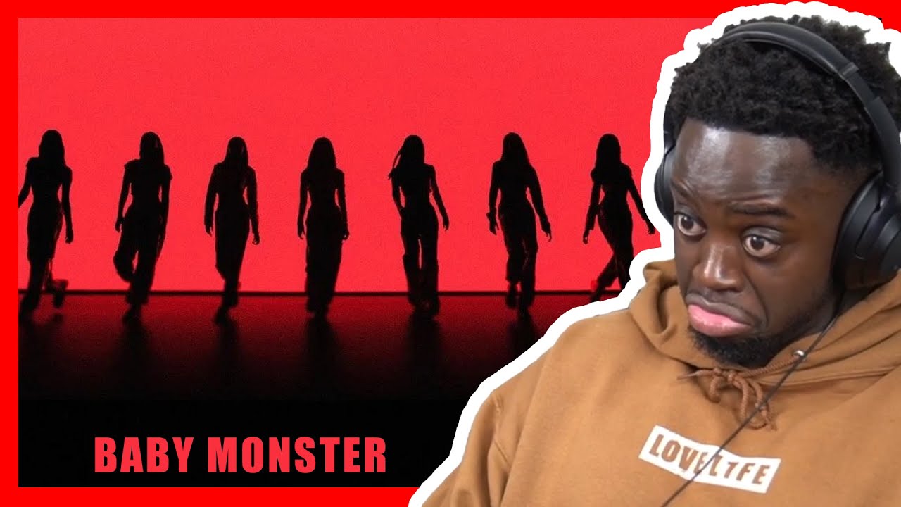 YG NEXT MOVEMENT - BABY MONSTER!!! REACTION