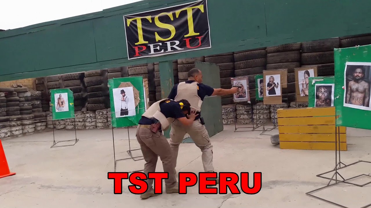 Tst peru curso para resguardos los interesados a llamar la 950584448
