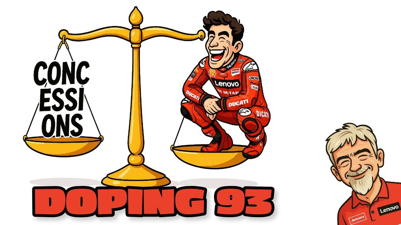 MotoGP: le concessioni spiegate bene e perché Ducati ha preso Marc Marquez!