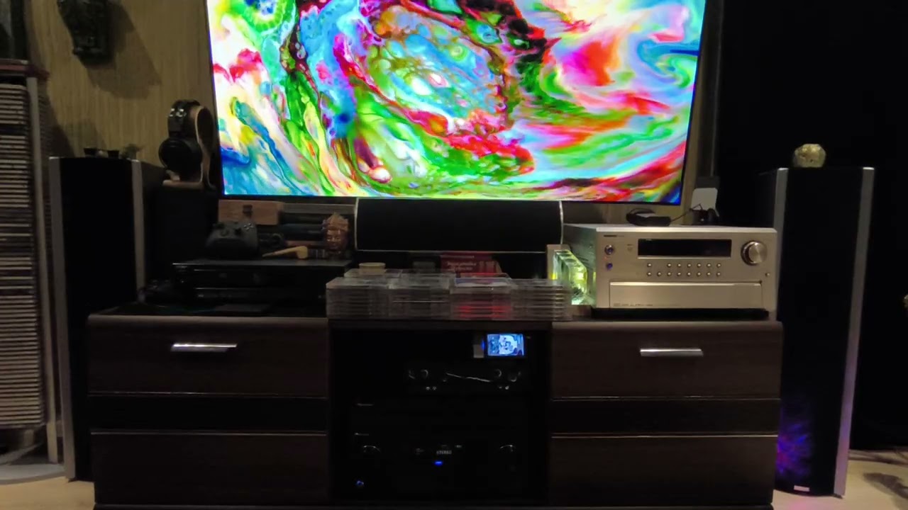 Piega p3, fiio x7mk2 , pioneer sc-lx86