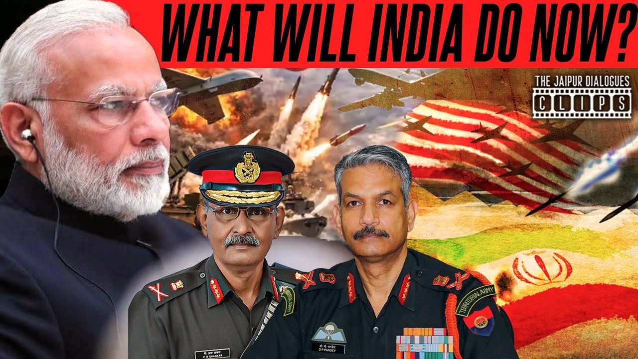 Iran USA Fighting For Nothing | Monopoly Over Oil | What Will India Do Now? Role Of China In This