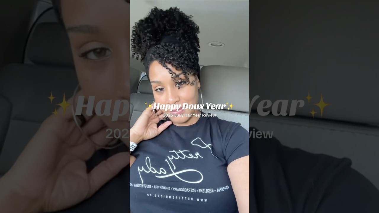 A year end review of The Doux 😍 