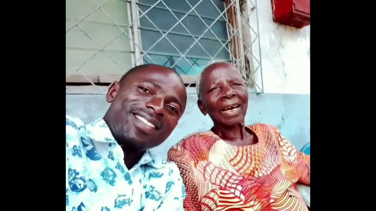 Gratitude, conseils et mis en garde à l'adresse de L'unique Judalphat  par sa grand-mère Elisabeth M