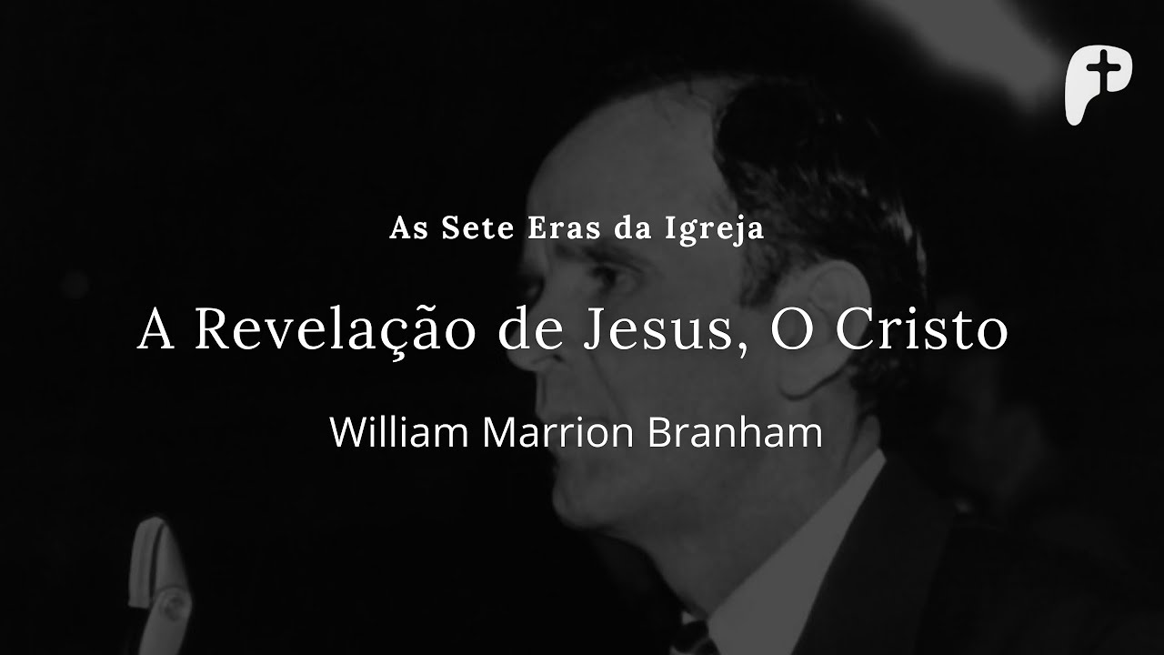 A Revelação de Jesus, O Cristo / Somente a tradução