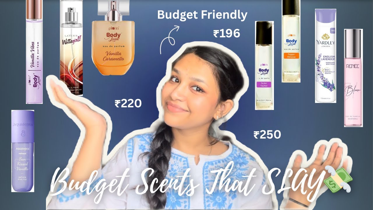You Smell RICH But It’s Under ₹300 😳✨ | Affordable Perfume Finds!
