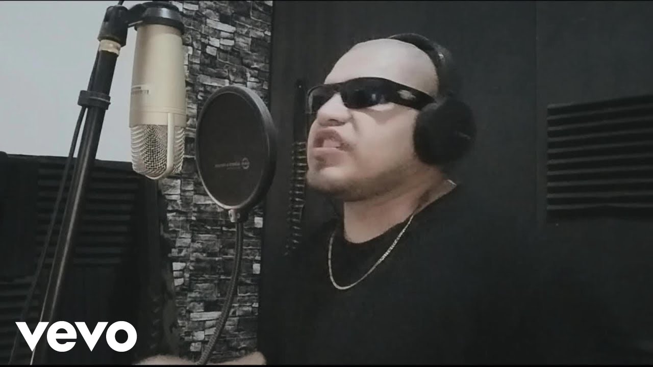 J.R Rap Belico - EL SUPER