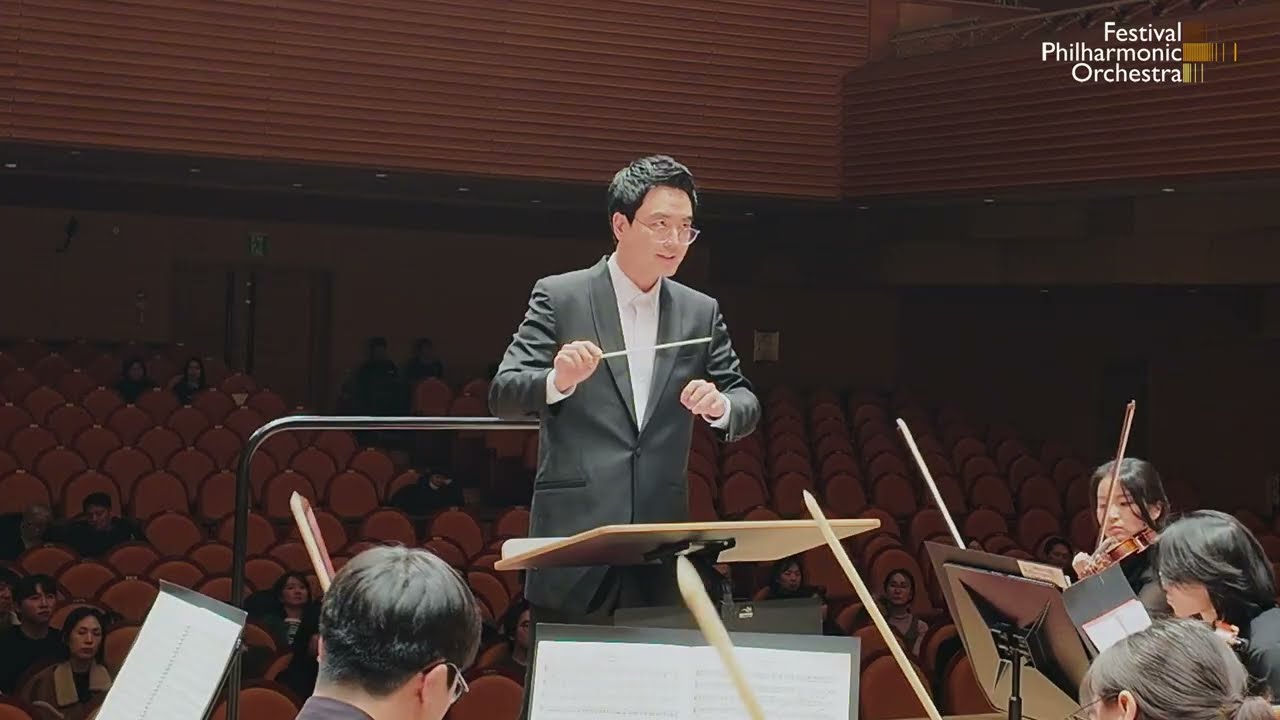 슈베르트, ‘로자문데’ 서곡 | F. Schubert, 'Rosamunde' Overture, D. 644