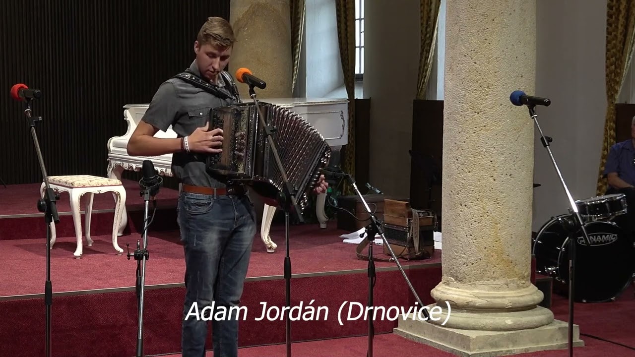 6. Heligonkáři, harmonikáři – sólisté 1