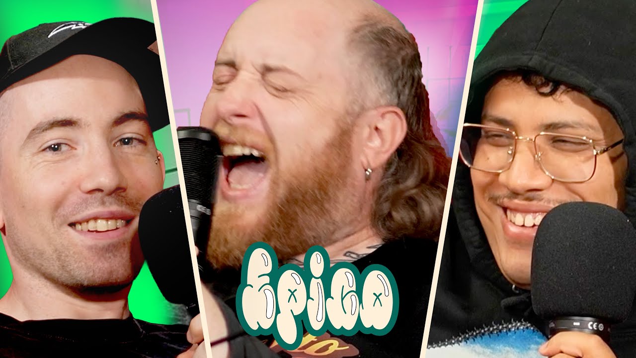 ELEAZARO PARLA DI COMICITÀ, PED0FILIA E CIRCONCISIONE ​⁠@eleazaro_