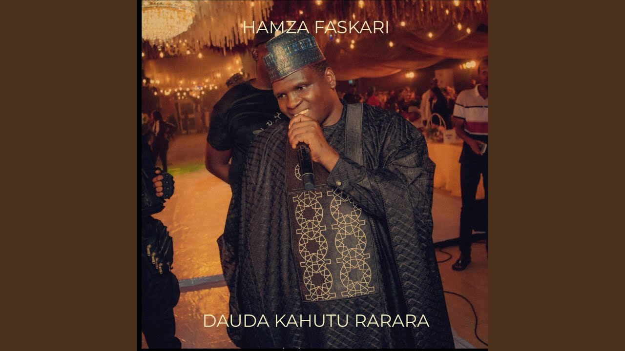 Hamza Faskari