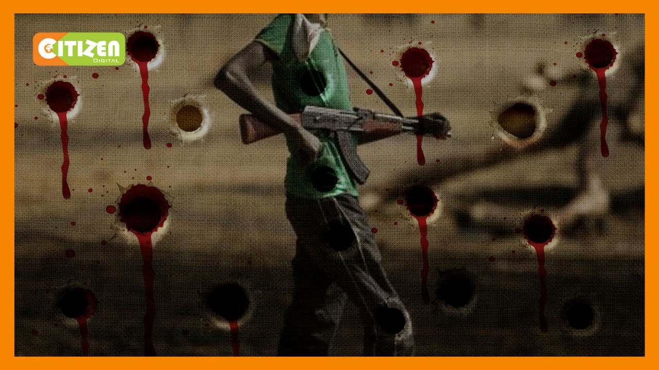 Nine people killed in a week as ethnic violence flares up in Marsabit