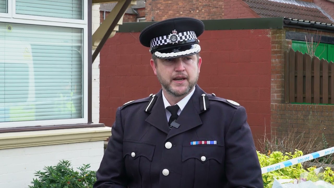Langwith Junction: Man arrested on suspicion of murder and attempted murder