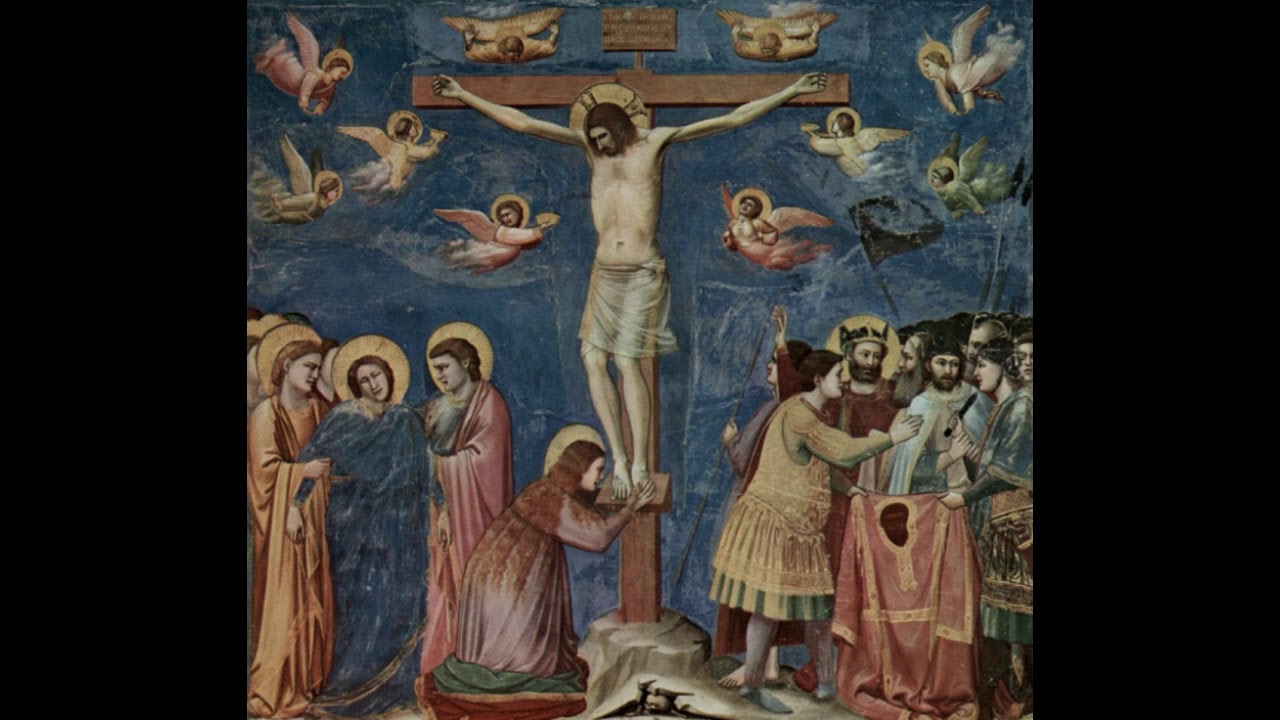 Giovanni P. da Palestrina - O crux ave
