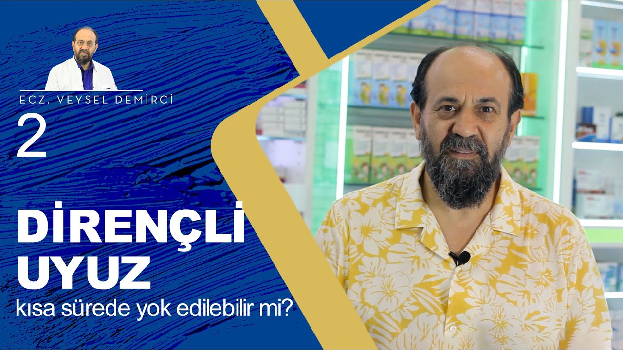 DİRENÇLİ UYUZ KISA SÜREDE YOK EDİLEBİLİR Mİ?YILLARCA GEÇMEYEN UYUZ ENFEKSİYONU VAR MIDIR?