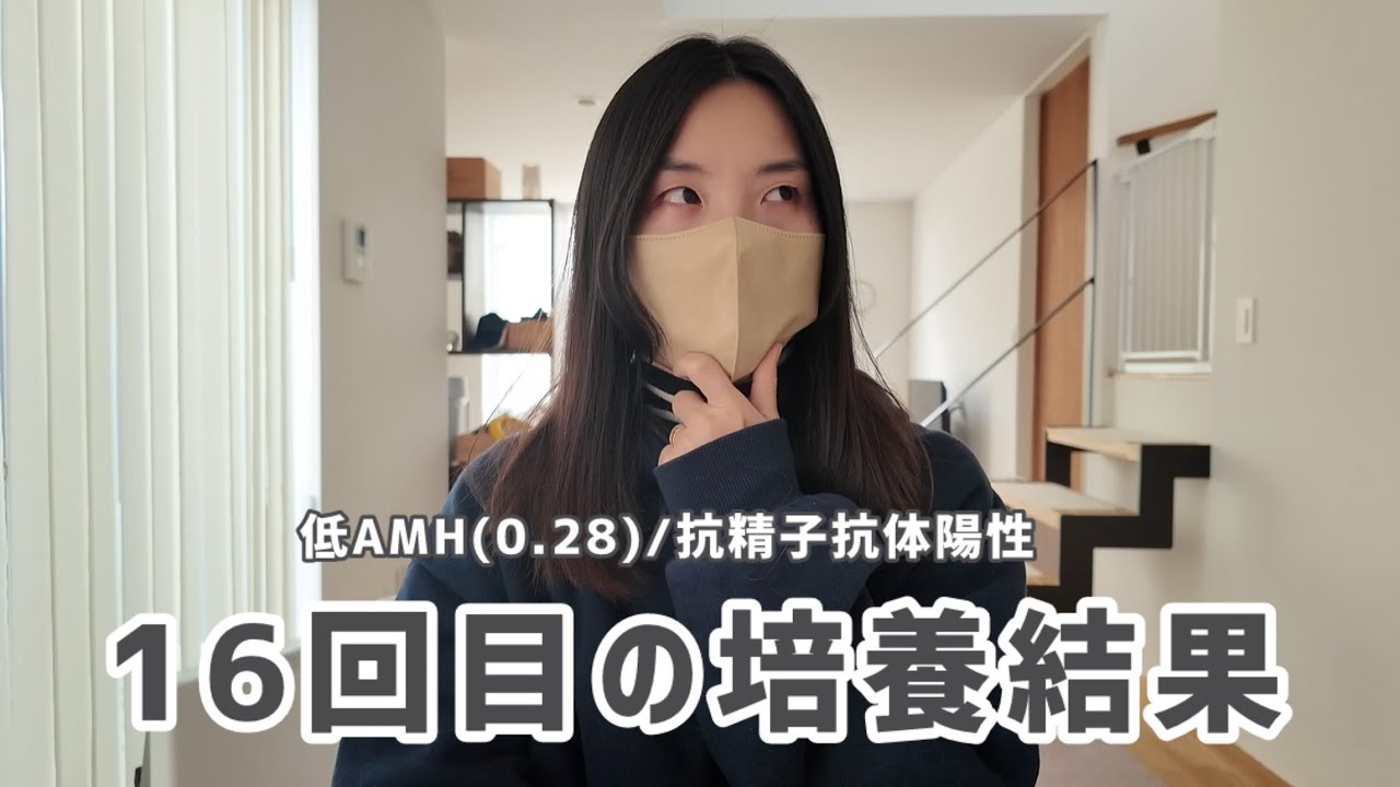 【結果】今回の採卵は〇〇卵だった..