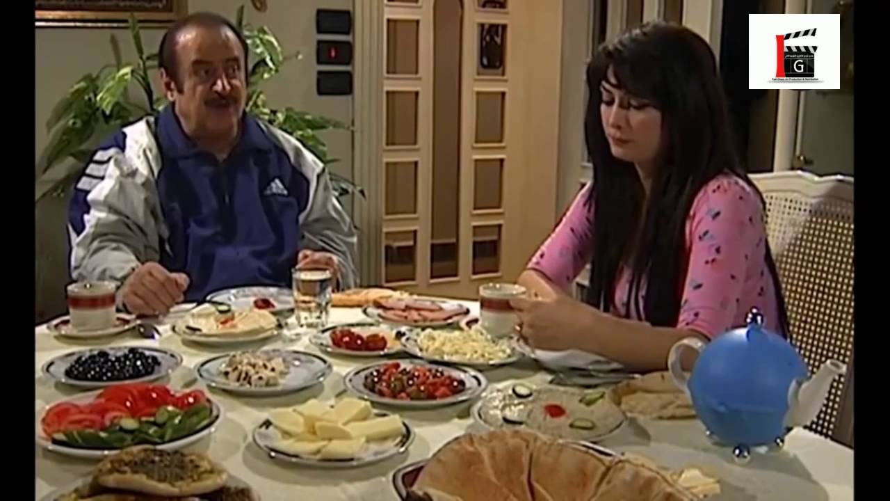 مسلسل قتل الربيع ـ الحلقة 5 الخامسة كاملة HD