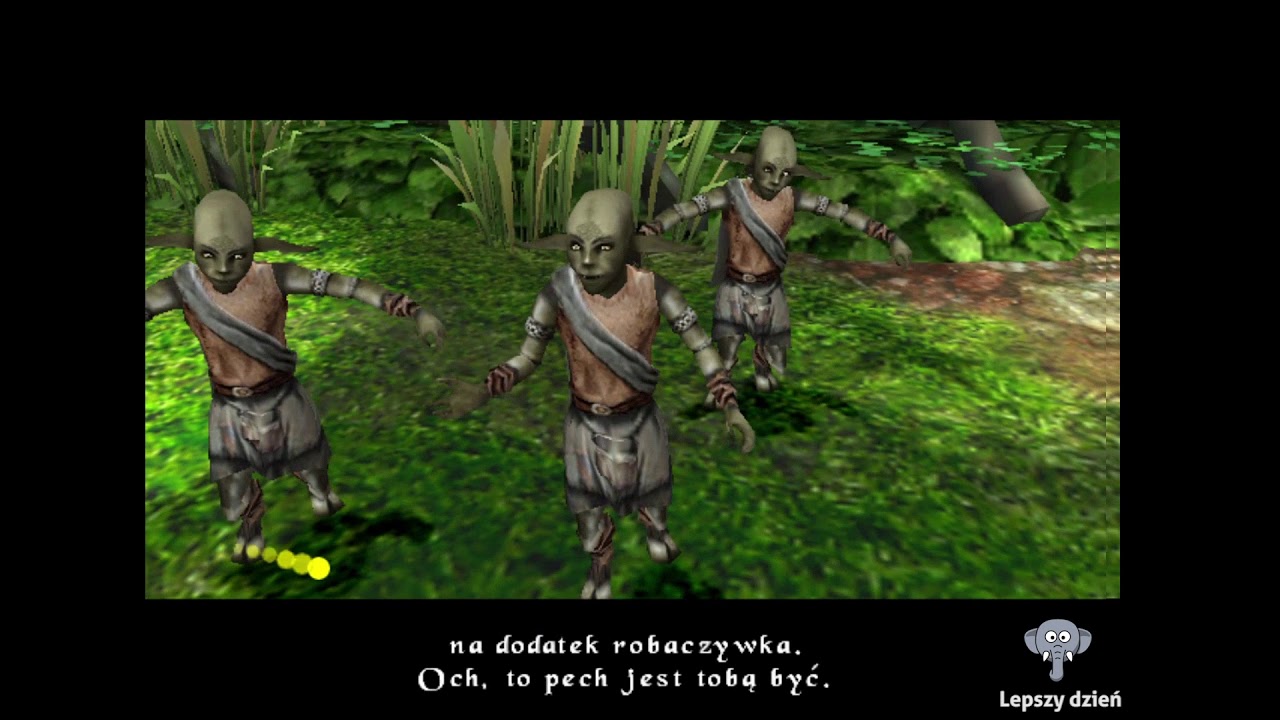 Oh, to pech jest tobą być... The Bard&rsquo;s Tale: Opowieści barda