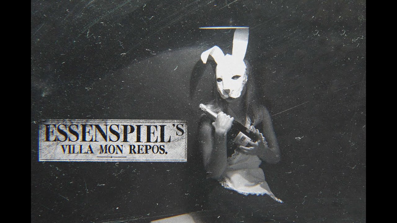 VILLA MON REPOS - (Single-2021)