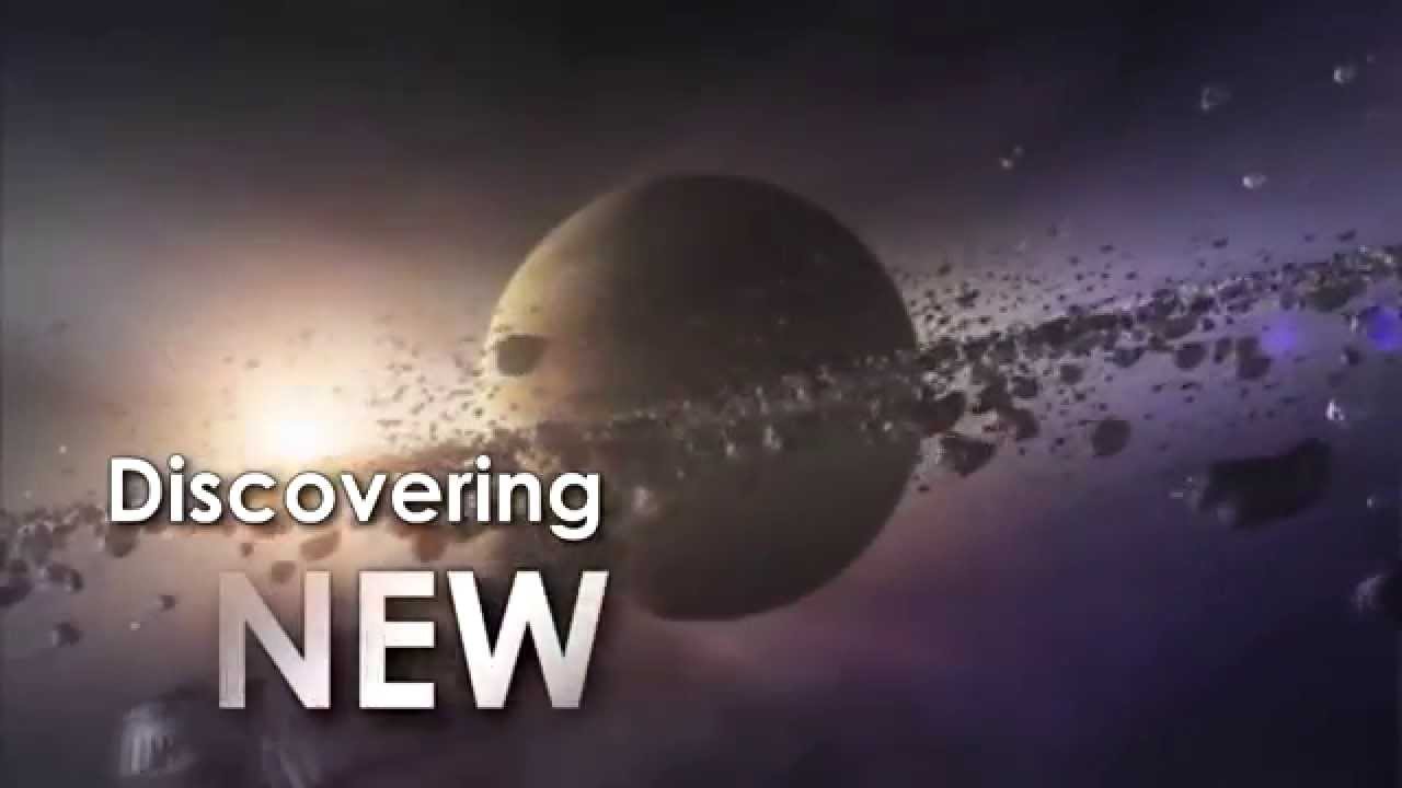 Electric Week'14 | Opening Video