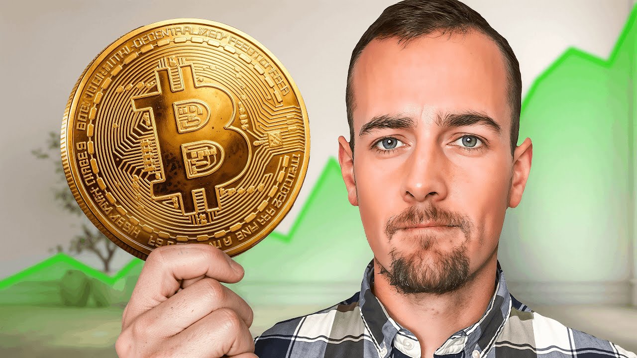 Как Купить Биткоин для Начинающих (Руководство 2026)