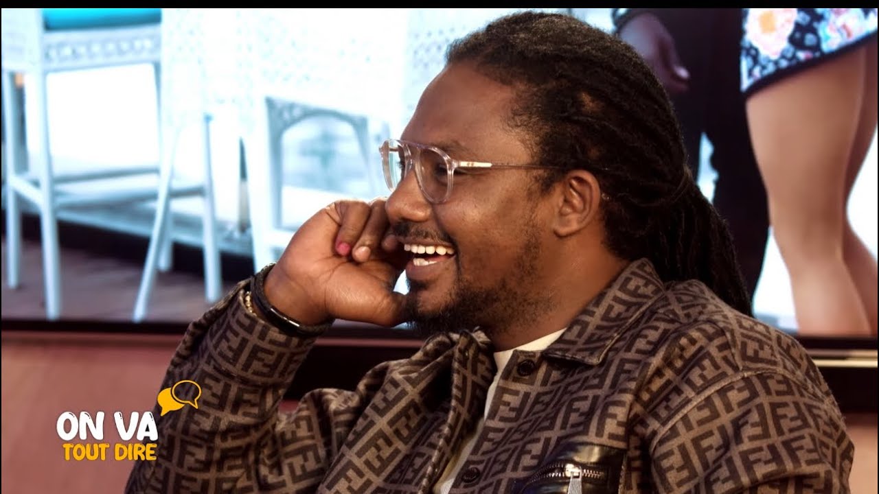 KING BABA - Pape Sidy fall with Abba (Podcast) - ON VA TOUT DIRE (Ep-5 suite)