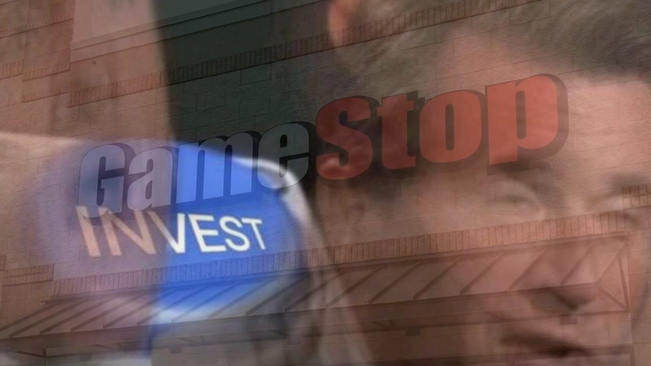 The Legendary Rise of u/DeepFuckingValue and GME Short Squeeze
