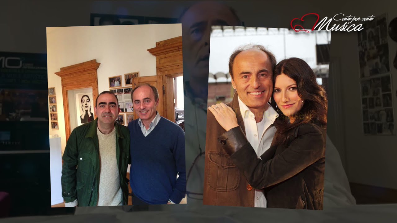 Le corde vocali non hanno segreti per Franco Fussi: Cento Per Cento Musica - Scuola di Musica Roma
