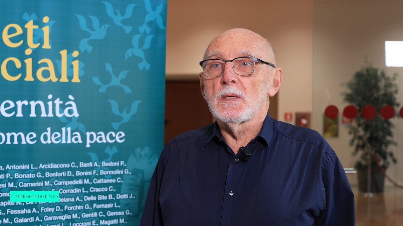 L'Approfondimento - Intervista a Paolo Rumiz
