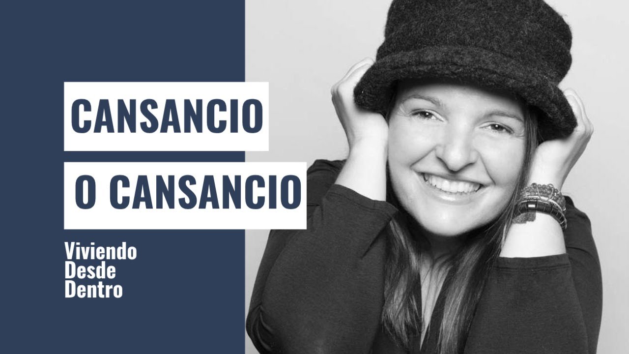 ¿CANSANCIO NORMAL O AGOTAMIENTO VITAL? DESCUBRE LAS DIFERENCIAS