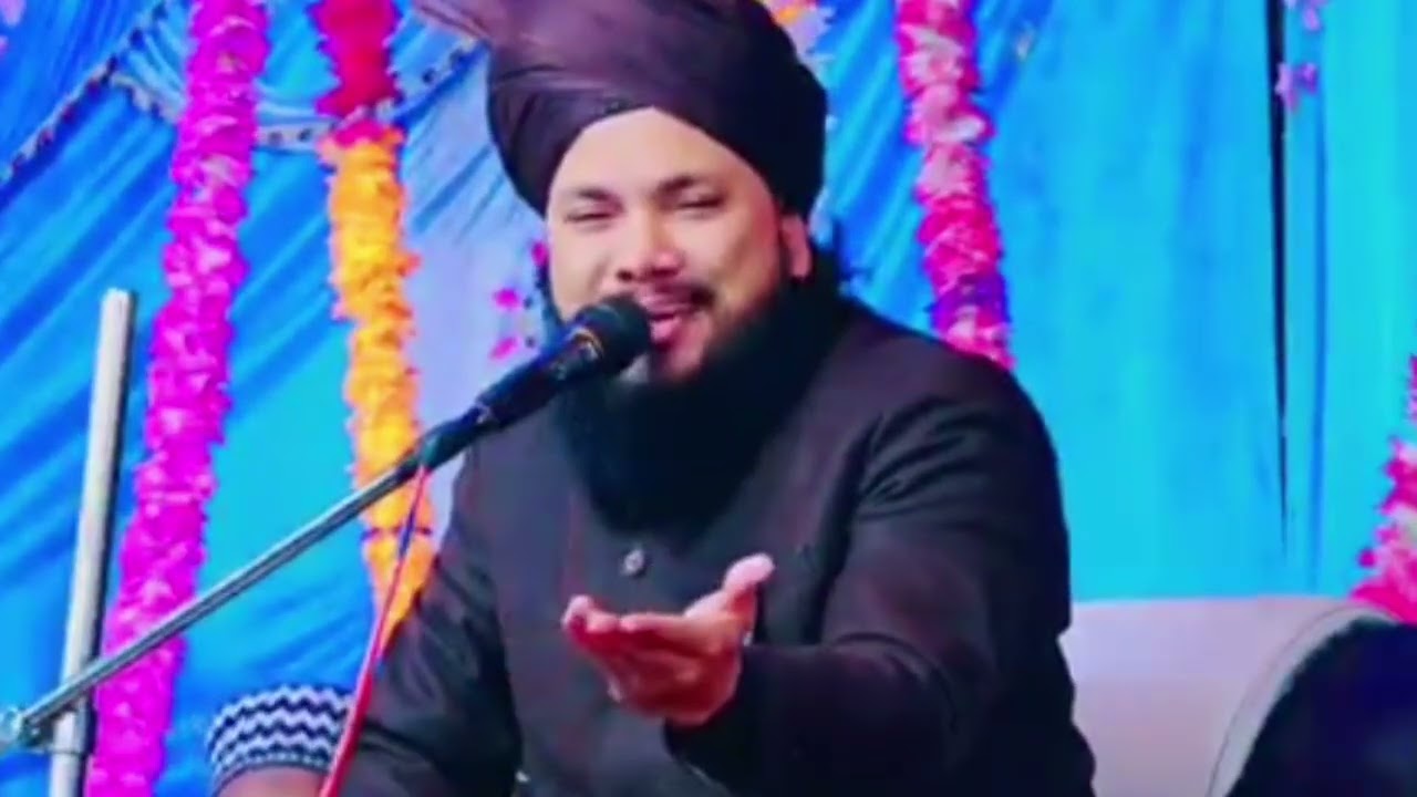 Ramzan ma shri ki takrir dimaag hila degi Owais Malik 7217