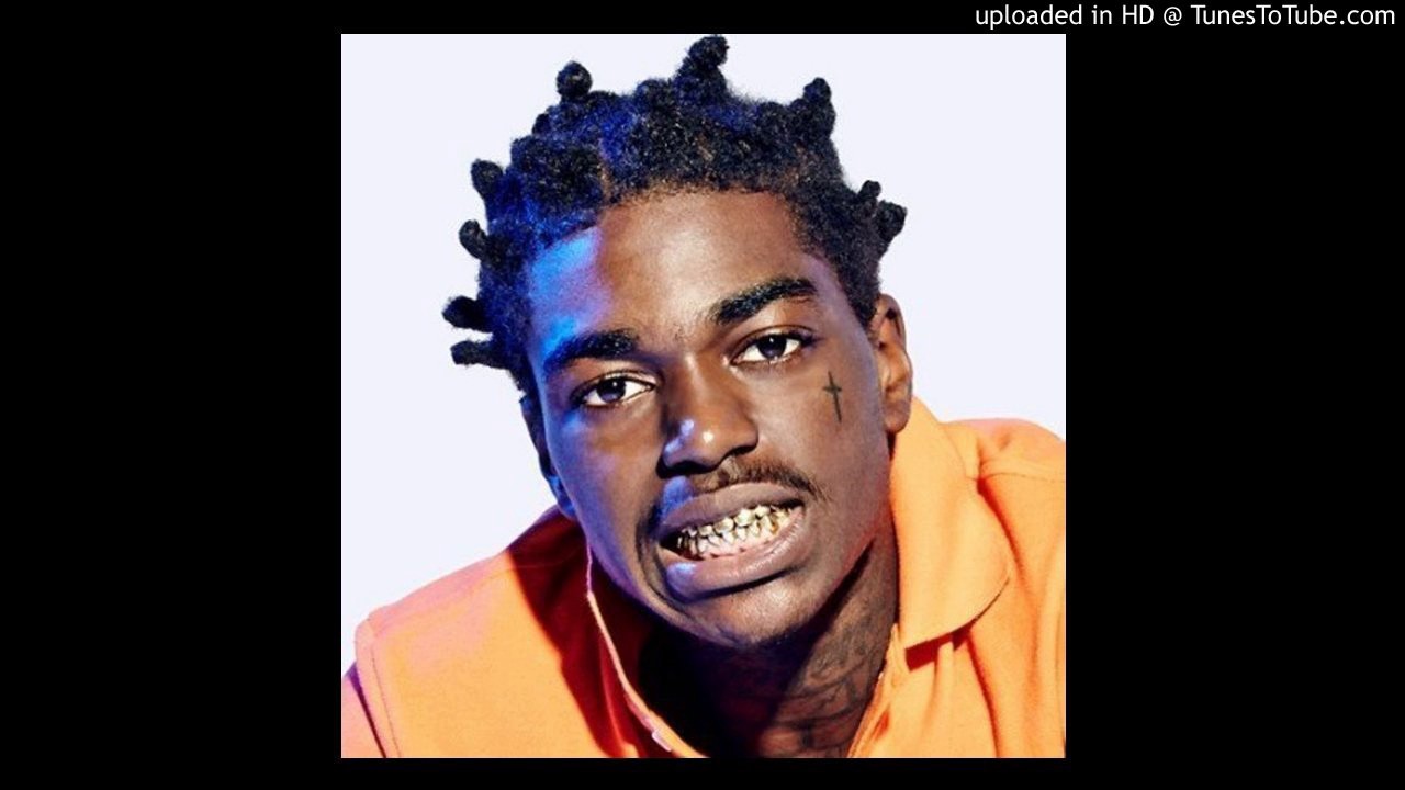 Kodak Black - There He Go (Official Instrumental)