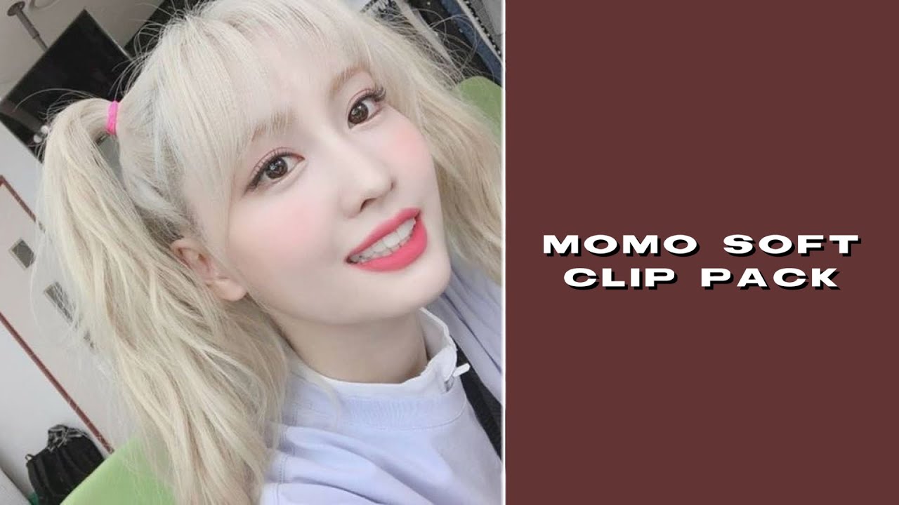 Momo soft clips