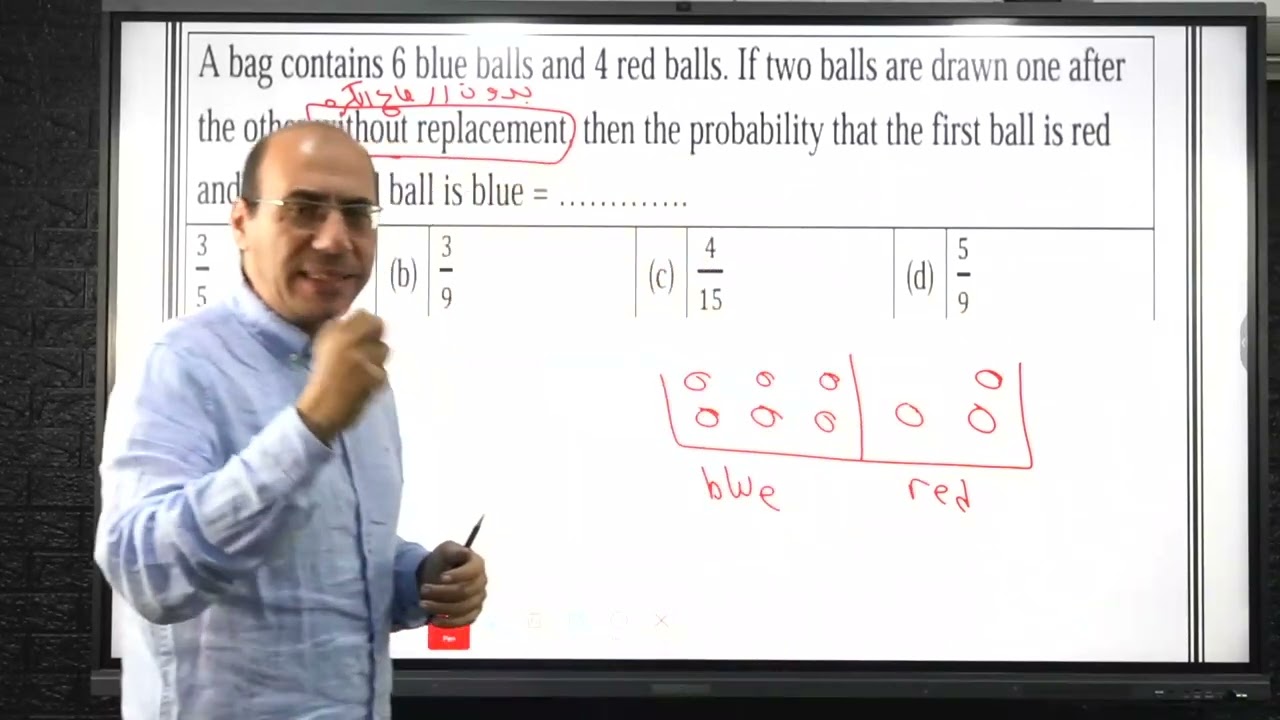 revision ch 3 statistics