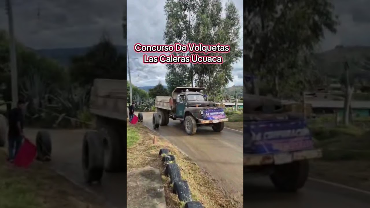 D&aacute;ndola Toda Modelo 48.. #motivation #volquetascolombia #volquetas #camionerosdecolombia #volquetas