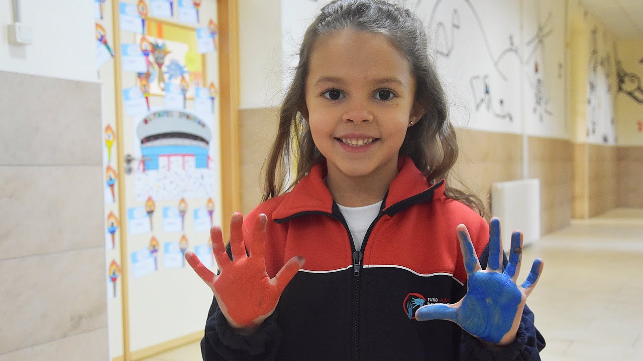 10 RAZONES PARA CREER EN NOSOTROS #SomosDeEsclavas (SALAMANCA)