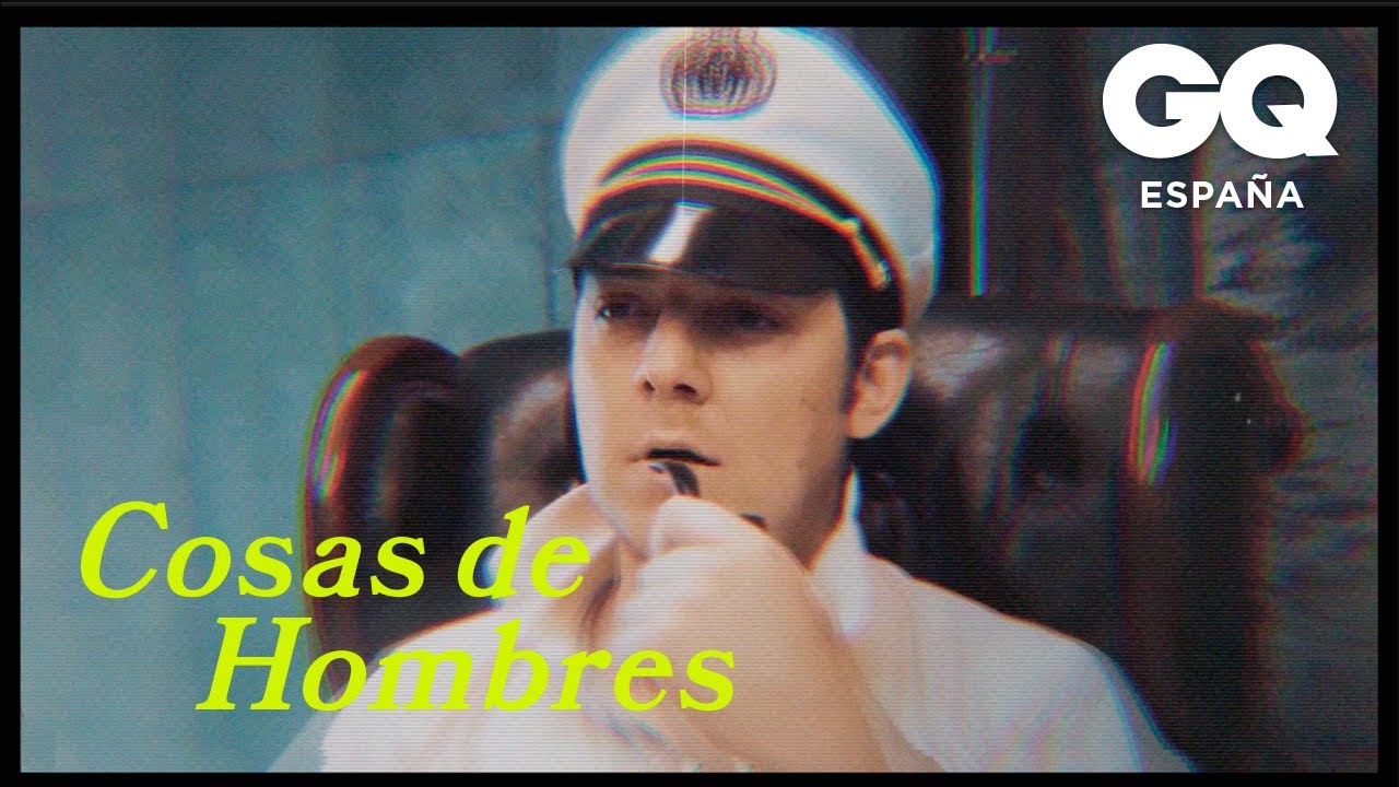 #36: Pelea de gallos | Cosas de Hombres, por Venga Monjas | GQ España