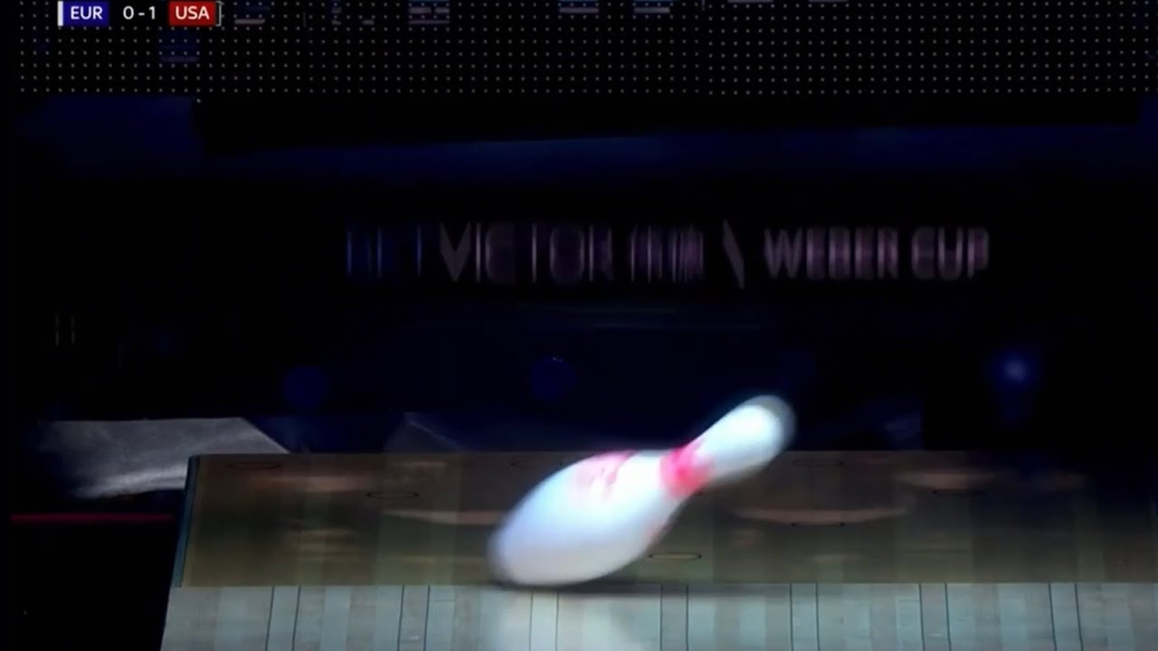 Bowling deadwood compilation 4