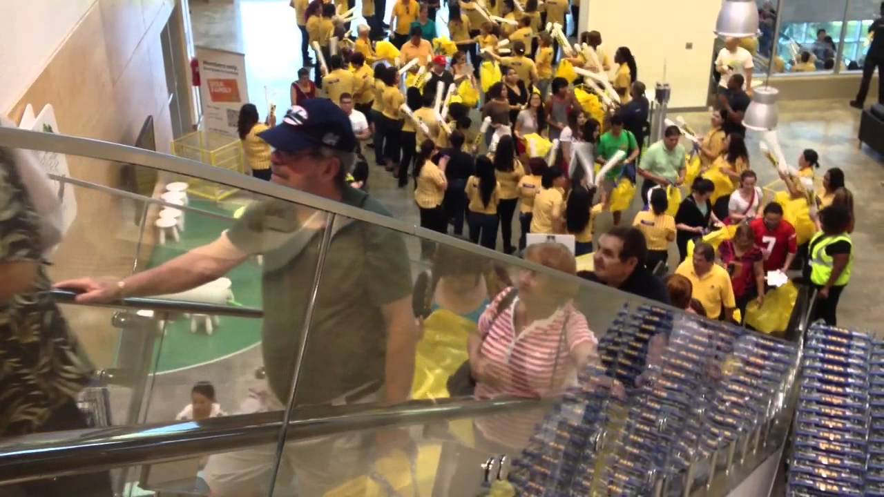 IKEA Opening