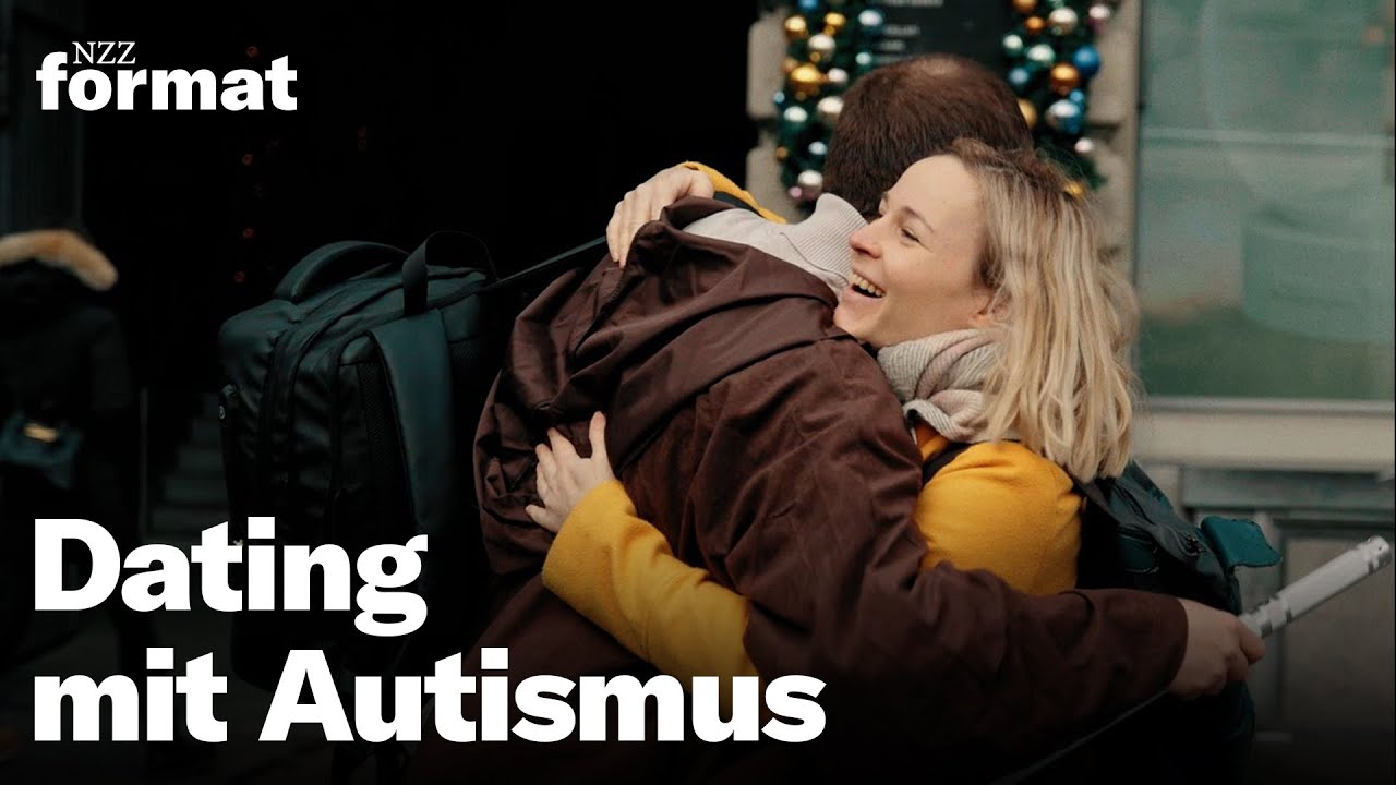 Doku: Dating mit Autismus – über Liebe, Partnerschaft und Gefühle
