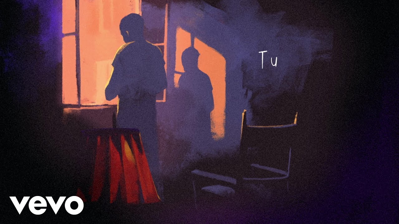 Neffa - Aggio Perzo ‘o Suonno (feat. Coez, prod. TY1) – Lyric video