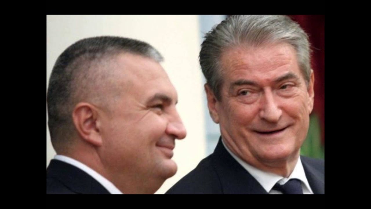 Maskarenjtё - Poezi nga Ali Asllani