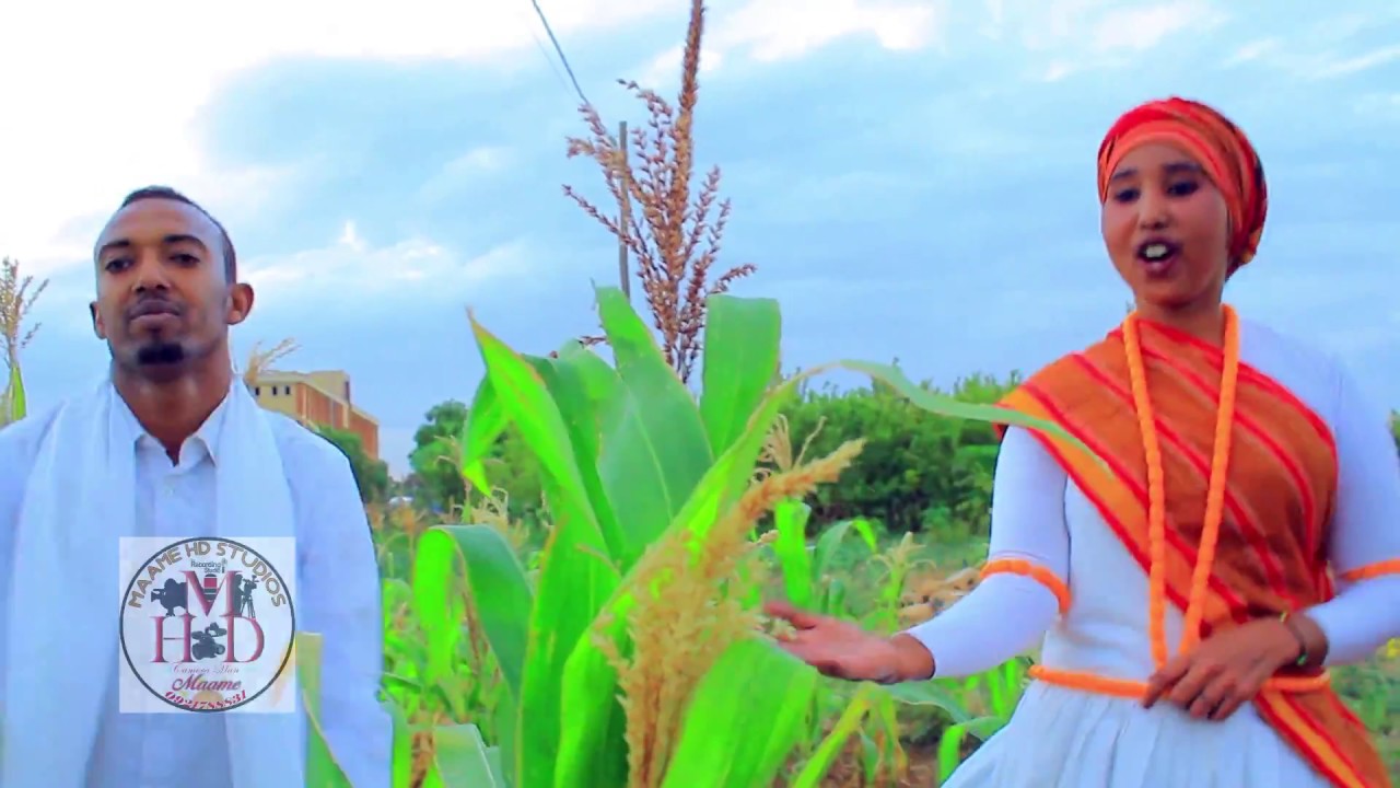 NEW DHANTO HORMAR BY NUR MAHAD ASTUR IYO SAYNAB MUXUMED CABDI 2018 MAAME HD STUDIO