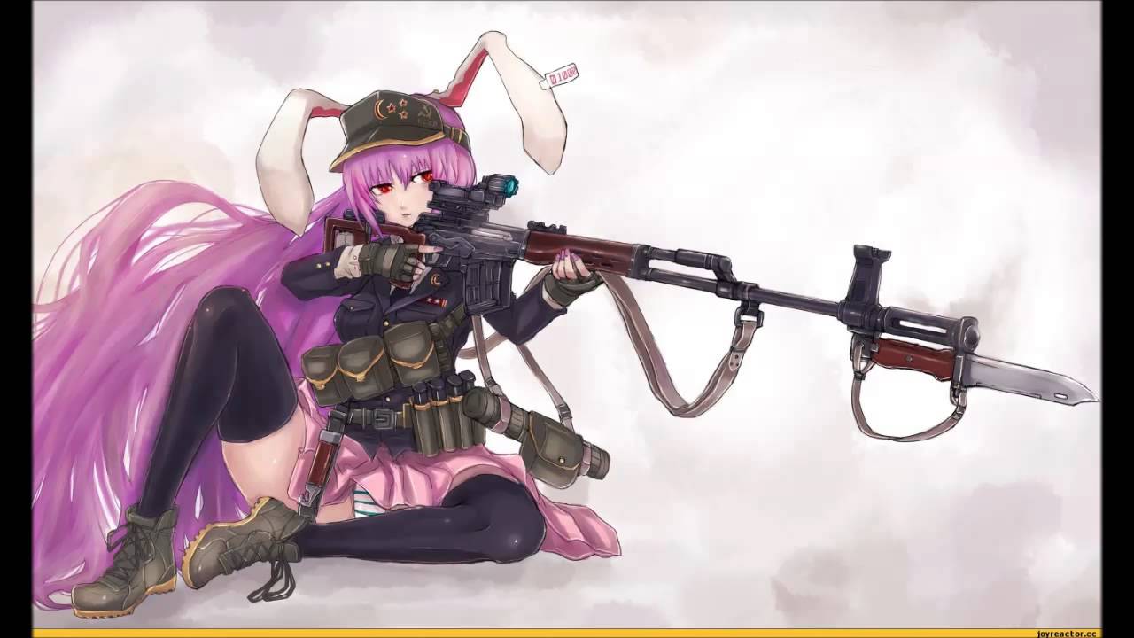 Nightcore - USSR Anthem