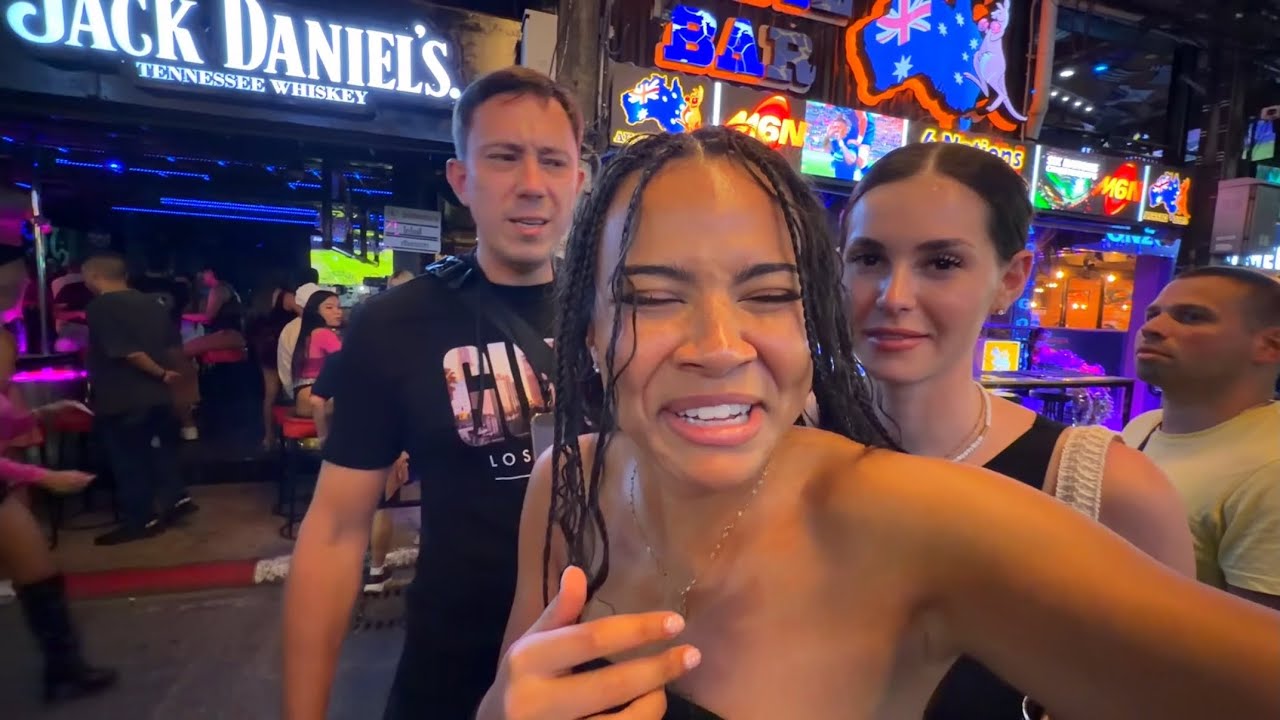 lexy w tajlandii (jak serio bylo) (vlog)
