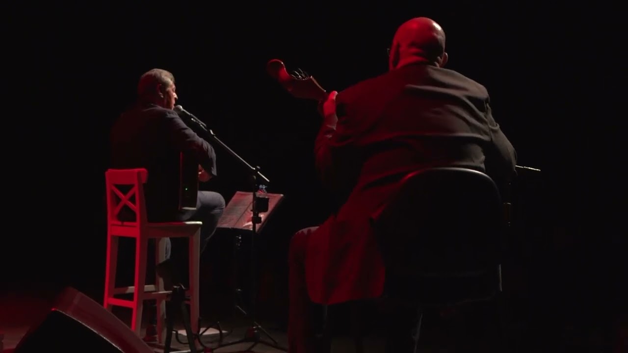 João Chora -  Roda da Vida  Cine-teatro  Chamusca 4/Fev/2024